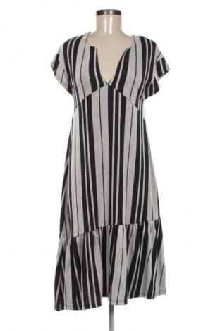 Kleid Zara, Größe S, Farbe Mehrfarbig, Preis 25,99 €
