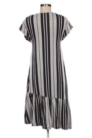 Kleid Zara, Größe S, Farbe Mehrfarbig, Preis 25,99 €