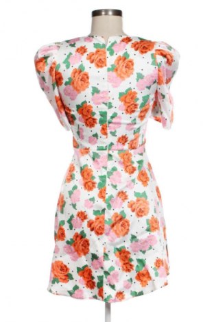 Kleid Zara, Größe S, Farbe Mehrfarbig, Preis 19,99 €