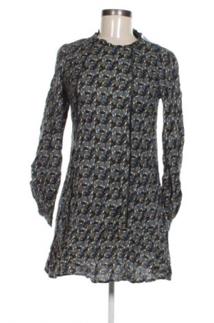 Φόρεμα Zara, Μέγεθος XS, Χρώμα Πολύχρωμο, Τιμή 11,99 €