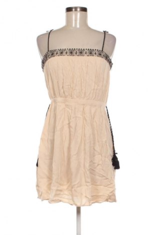 Rochie Zara, Mărime S, Culoare Bej, Preț 83,99 Lei