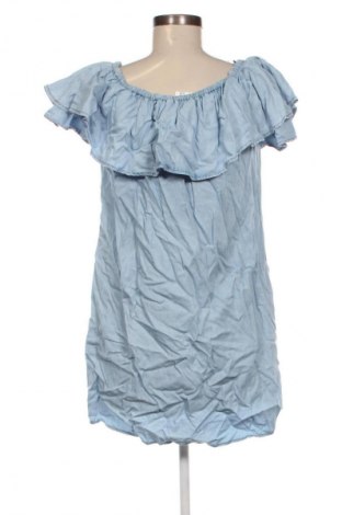 Φόρεμα Zara, Μέγεθος S, Χρώμα Μπλέ, Τιμή 16,99 €
