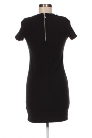 Šaty  Zara, Veľkosť S, Farba Čierna, Cena  14,95 €