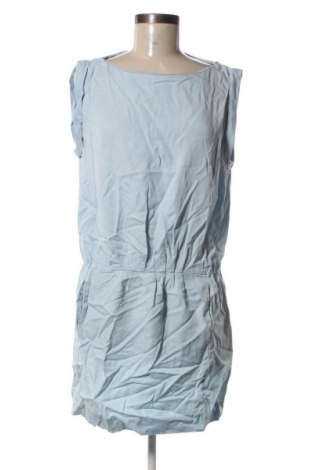 Sukienka Zara, Rozmiar M, Kolor Niebieski, Cena 80,99 zł