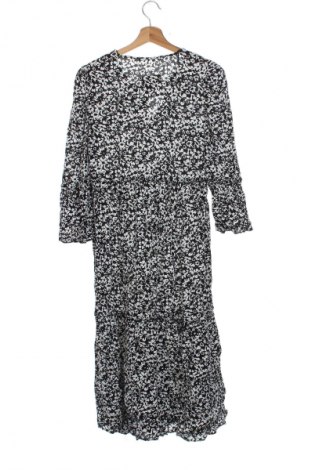 Рокля Zara, Размер S, Цвят Многоцветен, Цена 41,99 лв.