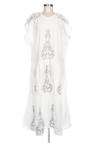 Sukienka Zara, Rozmiar XXL, Kolor Kolorowy, Cena 142,53 zł