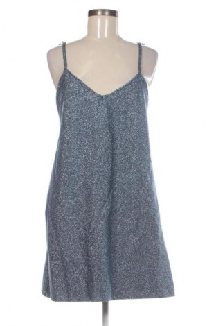 Рокля Zara, Размер L, Цвят Многоцветен, Цена 29,99 лв.