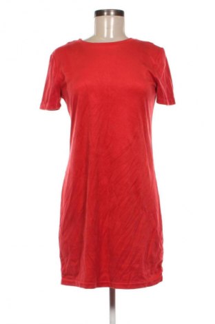 Rochie Zara, Mărime S, Culoare Roșu, Preț 80,99 Lei