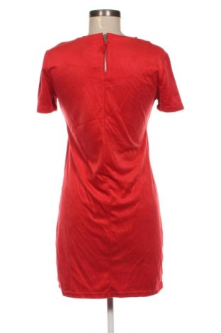 Rochie Zara, Mărime S, Culoare Roșu, Preț 80,99 Lei