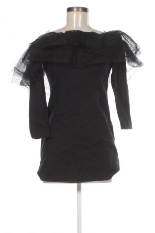 Šaty  Zara, Velikost XS, Barva Černá, Cena  299,00 Kč