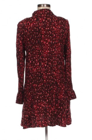 Рокля Zara, Размер L, Цвят Многоцветен, Цена 26,99 лв.
