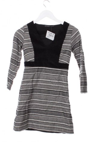 Rochie Zara, Mărime XS, Culoare Multicolor, Preț 26,99 Lei
