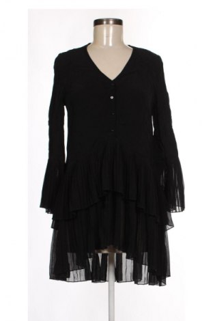 Kleid Zara, Größe S, Farbe Schwarz, Preis 17,99 €