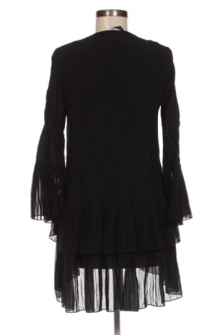 Kleid Zara, Größe S, Farbe Schwarz, Preis 17,99 €