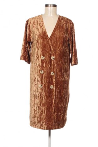 Rochie Zara, Mărime M, Culoare Maro, Preț 26,99 Lei