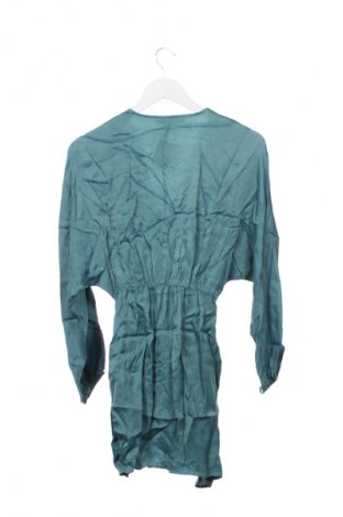 Rochie Zara, Mărime XS, Culoare Albastru, Preț 62,99 Lei
