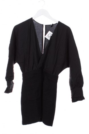 Rochie Zara, Mărime M, Culoare Negru, Preț 61,99 Lei