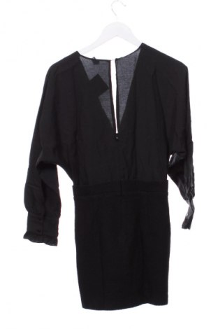 Rochie Zara, Mărime M, Culoare Negru, Preț 61,99 Lei