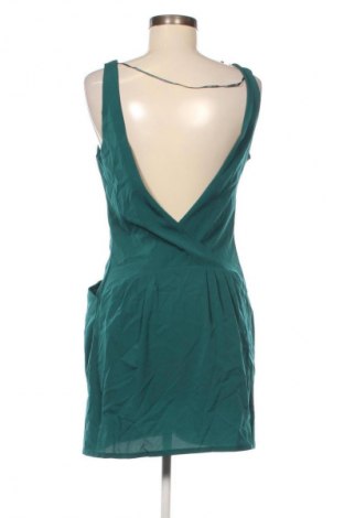 Sukienka Zara, Rozmiar M, Kolor Zielony, Cena 76,99 zł