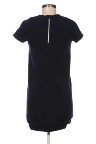 Šaty  Zara, Veľkosť S, Farba Modrá, Cena  17,95 €