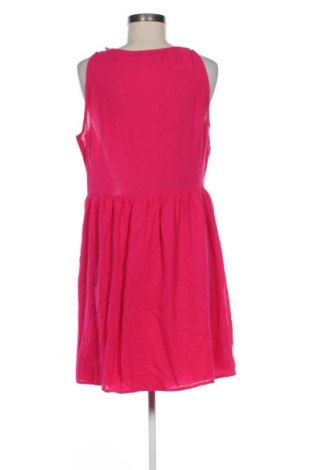 Kleid Zara, Größe L, Farbe Rosa, Preis € 17,99