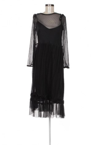 Rochie Zara, Mărime S, Culoare Negru, Preț 119,99 Lei