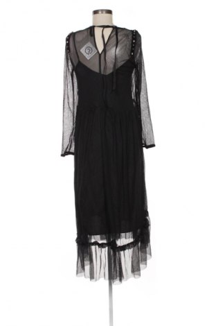 Rochie Zara, Mărime S, Culoare Negru, Preț 119,99 Lei