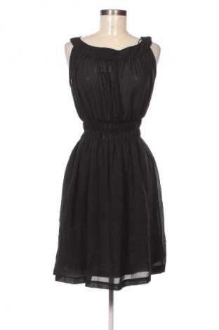 Šaty  Zara, Veľkosť XS, Farba Čierna, Cena  13,95 €