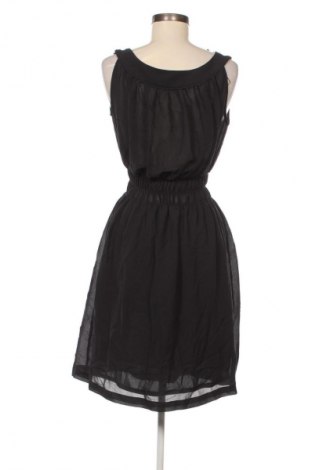 Šaty  Zara, Veľkosť XS, Farba Čierna, Cena  13,95 €