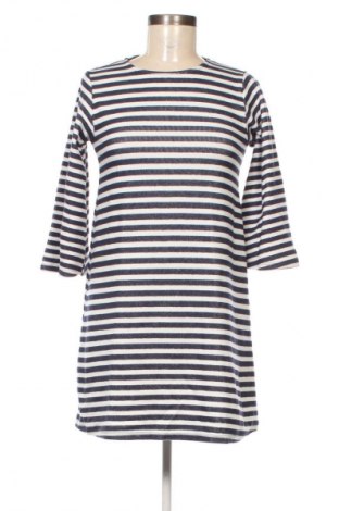 Kleid Zara, Größe S, Farbe Mehrfarbig, Preis 6,99 €