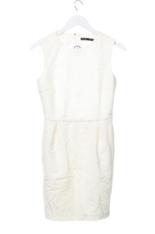 Rochie Zara, Mărime S, Culoare Alb, Preț 109,99 Lei