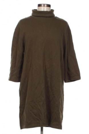 Φόρεμα Zara, Μέγεθος L, Χρώμα Πράσινο, Τιμή 6,99 €