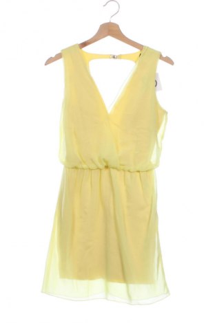 Ruha Zara, Méret S, Szín Sárga, Ár 6 789 Ft