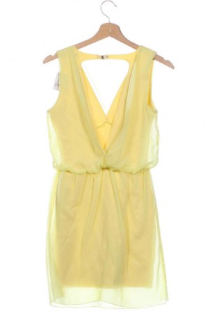 Ruha Zara, Méret S, Szín Sárga, Ár 6 789 Ft