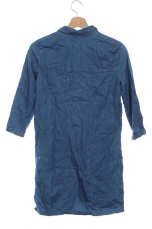 Šaty  Zara, Veľkosť XS, Farba Modrá, Cena  18,95 €