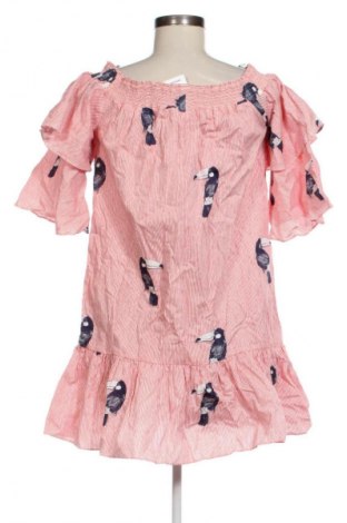Kleid Zara, Größe S, Farbe Mehrfarbig, Preis € 18,99