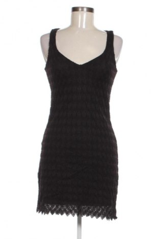 Φόρεμα Zara, Μέγεθος S, Χρώμα Μαύρο, Τιμή 14,99 €