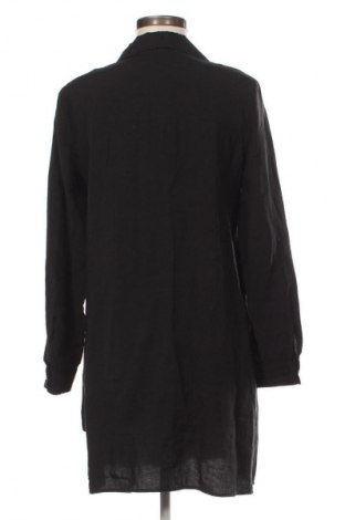 Kleid Zara, Größe M, Farbe Schwarz, Preis 17,30 €