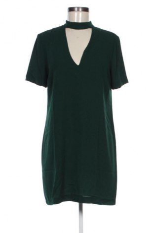 Рокля Zara, Размер S, Цвят Зелен, Цена 27,99 лв.