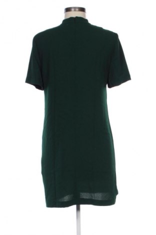 Рокля Zara, Размер S, Цвят Зелен, Цена 27,99 лв.