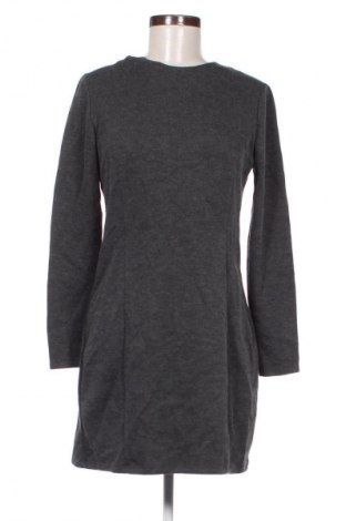 Sukienka Zara, Rozmiar L, Kolor Szary, Cena 59,99 zł