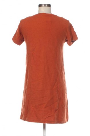 Kleid Zara, Größe L, Farbe Orange, Preis € 17,99