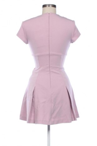 Rochie Zara, Mărime XS, Culoare Mov, Preț 163,16 Lei