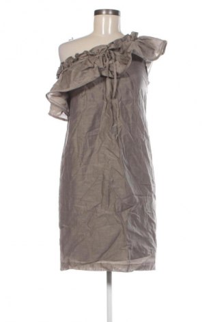 Rochie Zara, Mărime M, Culoare Gri, Preț 76,99 Lei