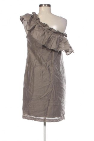 Rochie Zara, Mărime M, Culoare Gri, Preț 76,99 Lei