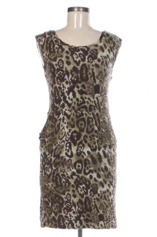 Kleid Zara, Größe L, Farbe Mehrfarbig, Preis € 19,99