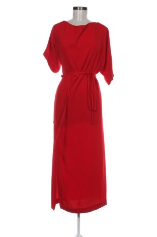 Šaty  Zara, Veľkosť S, Farba Červená, Cena  39,00 €