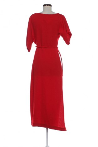 Šaty  Zara, Veľkosť S, Farba Červená, Cena  39,00 €