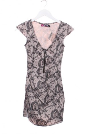 Šaty  Zara, Veľkosť S, Farba Viacfarebná, Cena  14,95 €