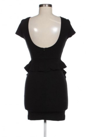 Рокля Zara, Размер S, Цвят Черен, Цена 26,98 лв.